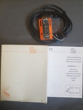 Kapazitiver sensor kn5105 gebraucht kaufen  Eitorf