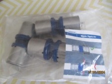 Wavin tigris pressfitting gebraucht kaufen Wavin tigris pressfitting gebraucht kaufen  Pfaffenhofen a.d.Roth