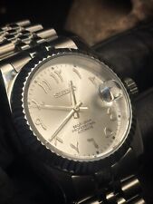 Seiko mod arabic d'occasion  Pantin