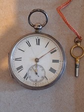 Pocket watch fusee usato  Italia