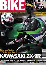 Bike mag 250 for sale  HUDDERSFIELD