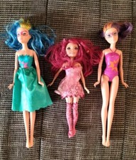 Winx club feen gebraucht kaufen  Iserlohn