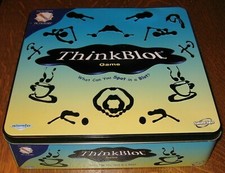 Mattel think blot for sale  Pensacola