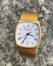 Mathey tissot vintage usato  Vigevano