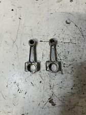 Johnson connecting rods for sale  Eau Claire