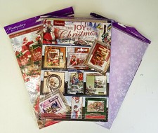 Hunkydory joy christmas for sale  HARROW