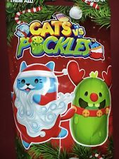 Cats pickles holiday for sale  Henrico