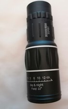 Petit telescope monoculaire d'occasion  Aire-sur-l'Adour