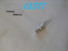 Parker ermeto gerade gebraucht kaufen  Mehrstetten