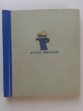 Sammelbilderalbum junge pionie gebraucht kaufen  Leipzig
