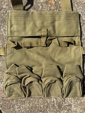 Military ammo pouch for sale  GLASGOW