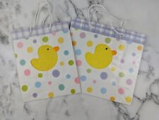 Hallmark gift bags for sale  Round Hill