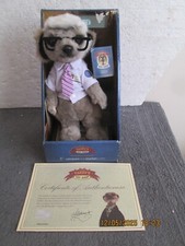 Meerkat yakov toy for sale  POOLE