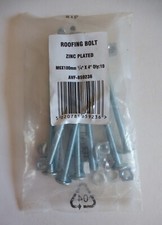 Zinc plated roofing for sale  GREENFORD
