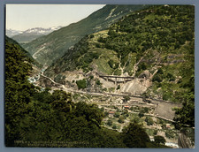 Giornico. lacci della d'occasion  Pagny-sur-Moselle