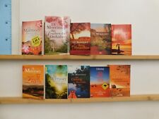Morrissey bücher romane gebraucht kaufen  Weyhe