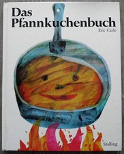 Pfannkuchenbuch eric carle gebraucht kaufen  Riesa