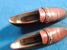 Spiess schuhen braun gebraucht kaufen  Oberpframmern