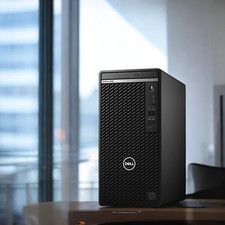 Dell Tower 5080 Core i7 10ª Geração 32GB DDR4 1TB NVMe SSD Windows 11 Pro WiFi BT comprar usado  Enviando para Brazil