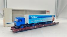 Märklin 4842 niederflurwagen gebraucht kaufen  Münster