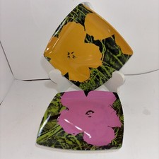 Andy warhol melamine for sale  Crawford
