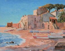 Constantin westchiloff tableau d'occasion Constantin westchiloff tableau d'occasion  Paris IX