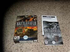 Usado, Battlefield 1942 Pc Caixa Com Manual-Sem Jogo comprar usado  Enviando para Brazil