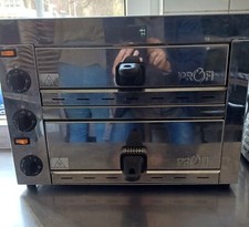 Profi flammkuchenofen 03c gebraucht kaufen  Warberg