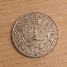 1977 queen elizabeth gebraucht kaufen  Hamburg