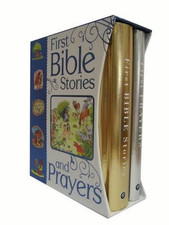 First prayers bible for sale  UK