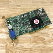 Ati radeon rage for sale  Sparta