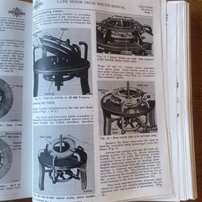 International line motor for sale  Ukiah