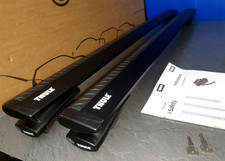 Genuine thule roof for sale  PLYMOUTH