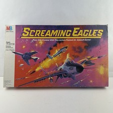 Vintage 1987 screaming for sale  Brunswick
