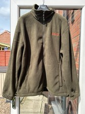 Game stealth fleece for sale  PICKERING
