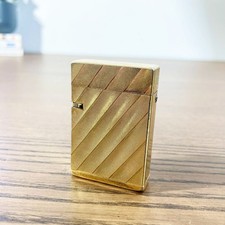 Vintage silver match d'occasion  Expédié en Belgium