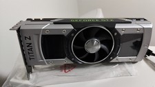 Evga geforce gtx usato  Spedire a Italy