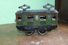 Antike eisenbahn lok gebraucht kaufen  Kierspe