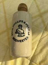 Antique dove phillips for sale  FAREHAM