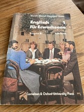 Englisch erwachsene ausgabe gebraucht kaufen  Pocking