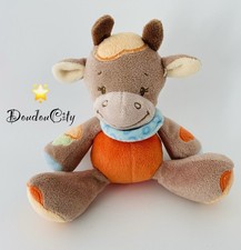 4718 18cm peluche d'occasion  Hazebrouck