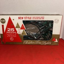 Vintage sears indoors for sale  Cape Girardeau
