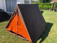 Tente canadienne vintage d'occasion  Lescar