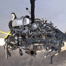 190000n051 motore semicompl. usato  Italia