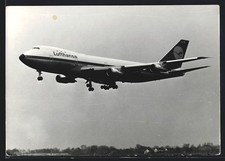 Fotografie flugzeug boeing gebraucht kaufen  Berlin
