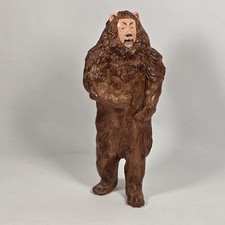 Cowardly lion wizard for sale  WESTCLIFF-ON-SEA