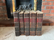 1809 scott holy for sale  NORWICH