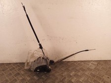 Passat door solenoid for sale  STRANRAER