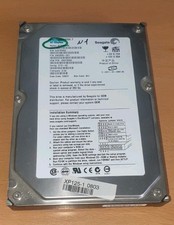Ide festplatte seagate gebraucht kaufen  Fürth