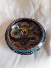 Chinese cloisonne small for sale  WOLVERHAMPTON